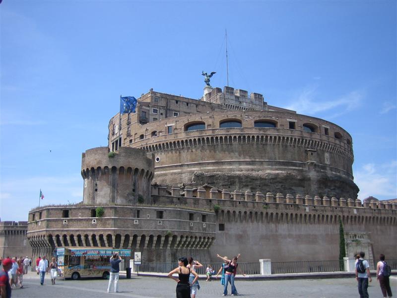 Rome 2775